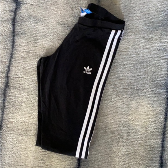 Adidas Leggings - Picture 2 of 3